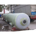 FRP Customized Tank or Vessel as Customer′s Requirements